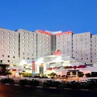 Jerusalem Gate Hotel Thumbnail