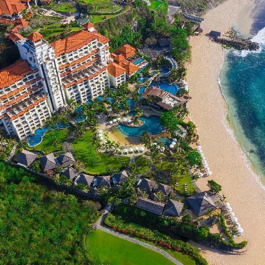 Hilton Bali Resort Thumbnail