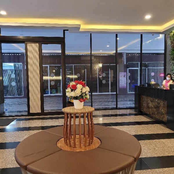 Dynasty Grande Hotel Thumbnail