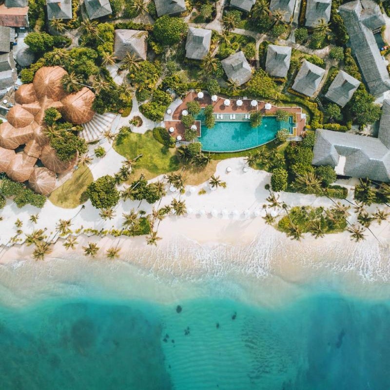 SAii Phi Phi Island Village Thumbnail