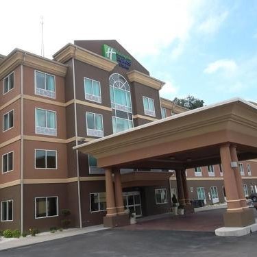 Holiday Inn Express and Suites Hazard By IHG Thumbnail