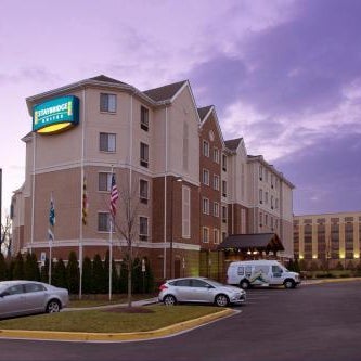 Residence Inn by Marriott BWI Airport