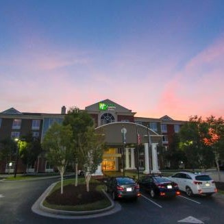 Holiday Inn Express Hotel & Suites Charleston - North By IHG Thumbnail