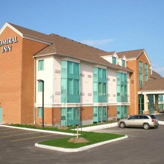 Admiral Inn Mississauga Thumbnail