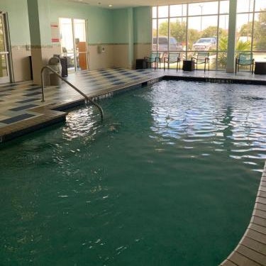 SpringHill Suites by Marriott Houston Baytown Thumbnail