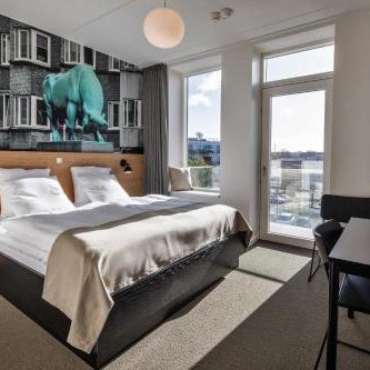 KOMPAS Hotel Aalborg Thumbnail