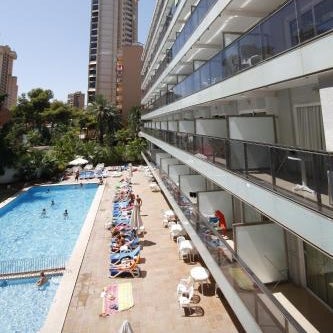 Hotel Perla