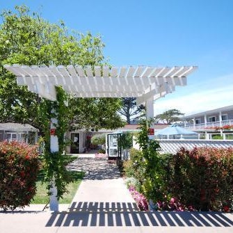Monterey Bay Lodge Thumbnail