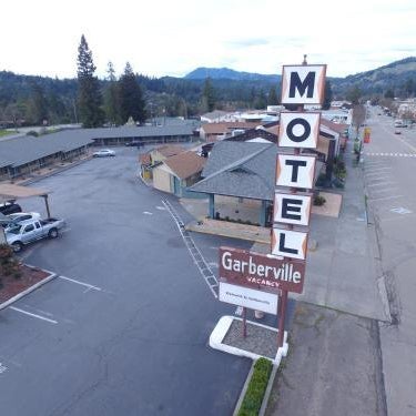 Motel Garberville Thumbnail