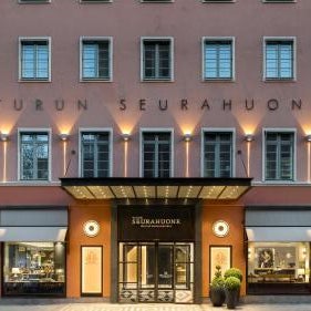 Solo Sokos Hotel Turun Seurahuone Thumbnail
