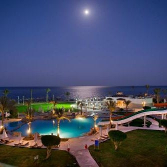 Amphoras Beach - Ultra All Inclusive