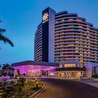 The Star Grand at The Star Gold Coast Thumbnail