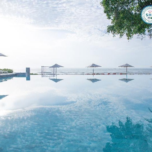 Veranda Resort & Villas Hua Hin Cha Am