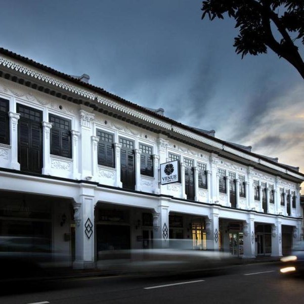 Venue Hotel Thumbnail