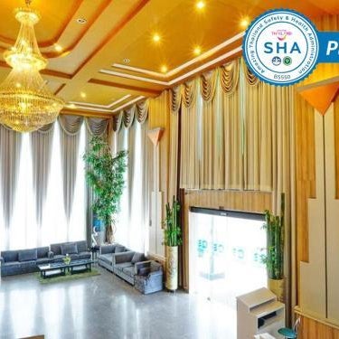 Bay Hotel Srinakarin Thumbnail