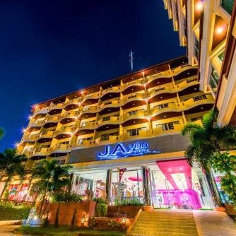 Sunday JA Plus Hotel Thumbnail
