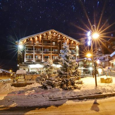 Hôtel Le Refuge
