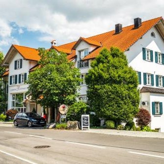 Klostermaier Hotel & Restaurant