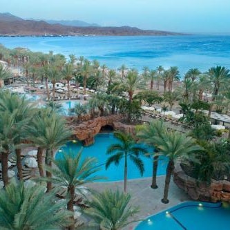 Royal Beach Eilat by Isrotel Exclusive Thumbnail