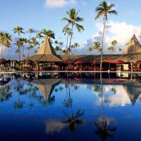 Vila GalÃ© Resort MarÃ©s - All Inclusive
