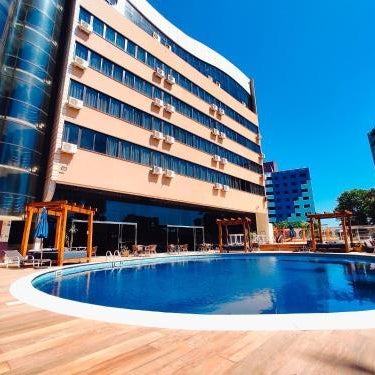 Continental Inn Hotel