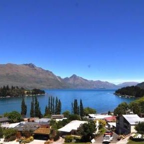 Earnslaw Lodge Thumbnail