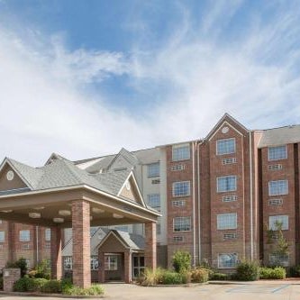 Microtel Inn & Suites By Wyndham Hattiesburg Thumbnail