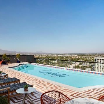 Graduate by Hilton Tucson Thumbnail