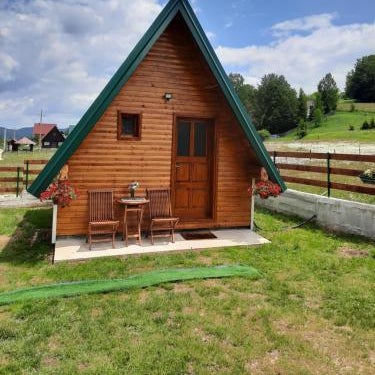 Cottage Danilo Thumbnail