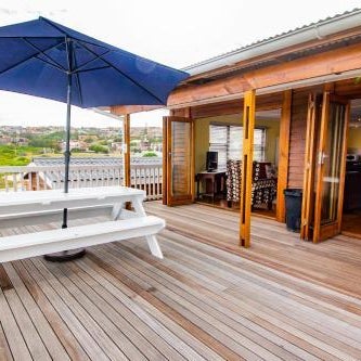 Happy Waves Holiday Home Thumbnail