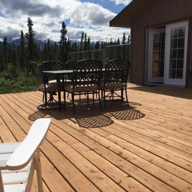 Denali Park 2 Bedroom Mom in Law