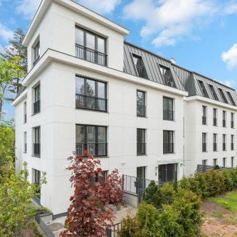 Sopot Comfort Apartments