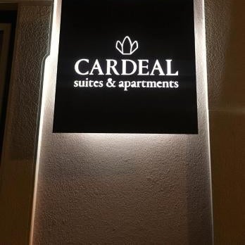 Cardeal Suites & Apartments