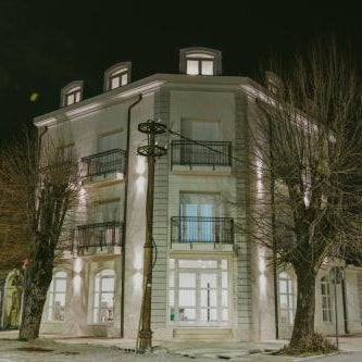 Hotel Dapčević