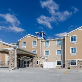 Cobblestone Hotel & Suites - Newport Thumbnail