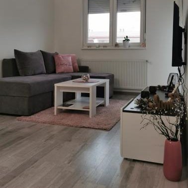 Apartmani Iva