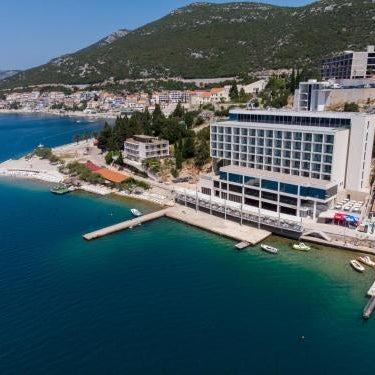 Hotel VAPORE Thumbnail