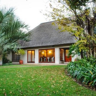 Safari Club Guest Lodge OR Tambo International Airport Thumbnail