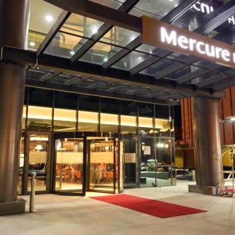 Mercure Tetovo Thumbnail