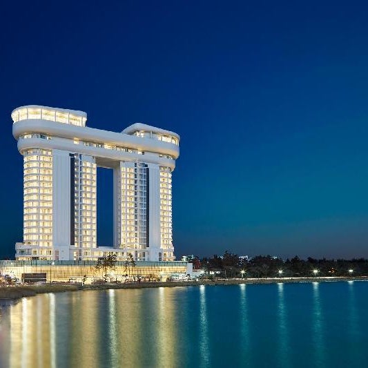 Skybay Hotel Gyeongpo Thumbnail