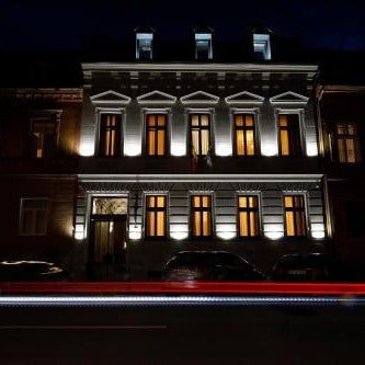 CASA CHITIC - HOTEL & RESTAURANT- Str Nicolae Balcescu 13 Thumbnail