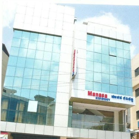 Hotel O Manasa Residency