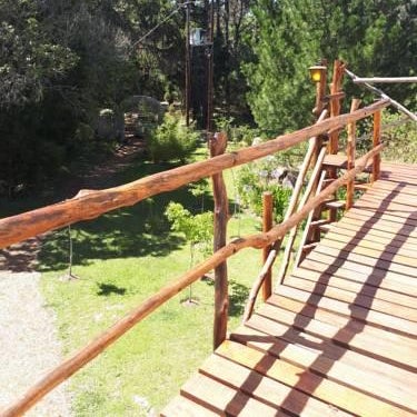 Holt Hill Foreststay, Plettenbergbay Thumbnail