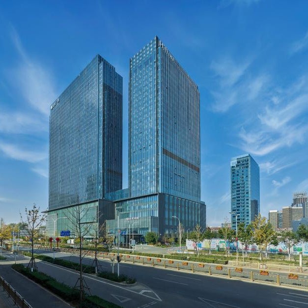 Hilton Beijing Tongzhou Thumbnail