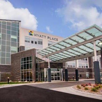 Hyatt Place Sioux Falls South Thumbnail