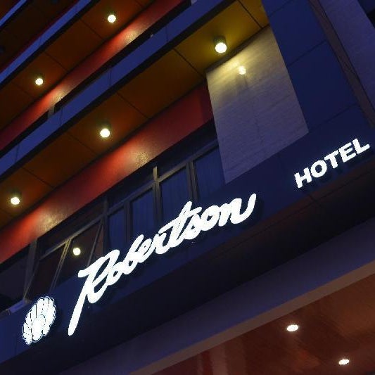 Robertson Hotel Thumbnail