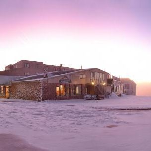 Arlberg Hotel Mt. Buller