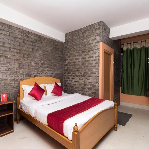 Super Hotel O Shillong Formerly Balaji Guest House