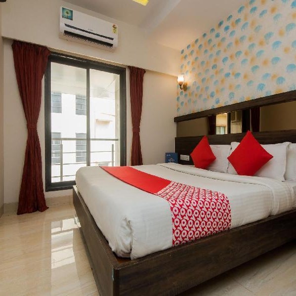 Hotel O Lotus Residency