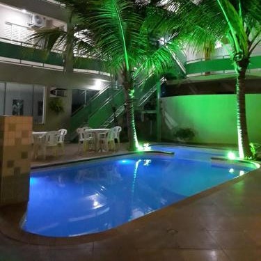 Proença Hotel